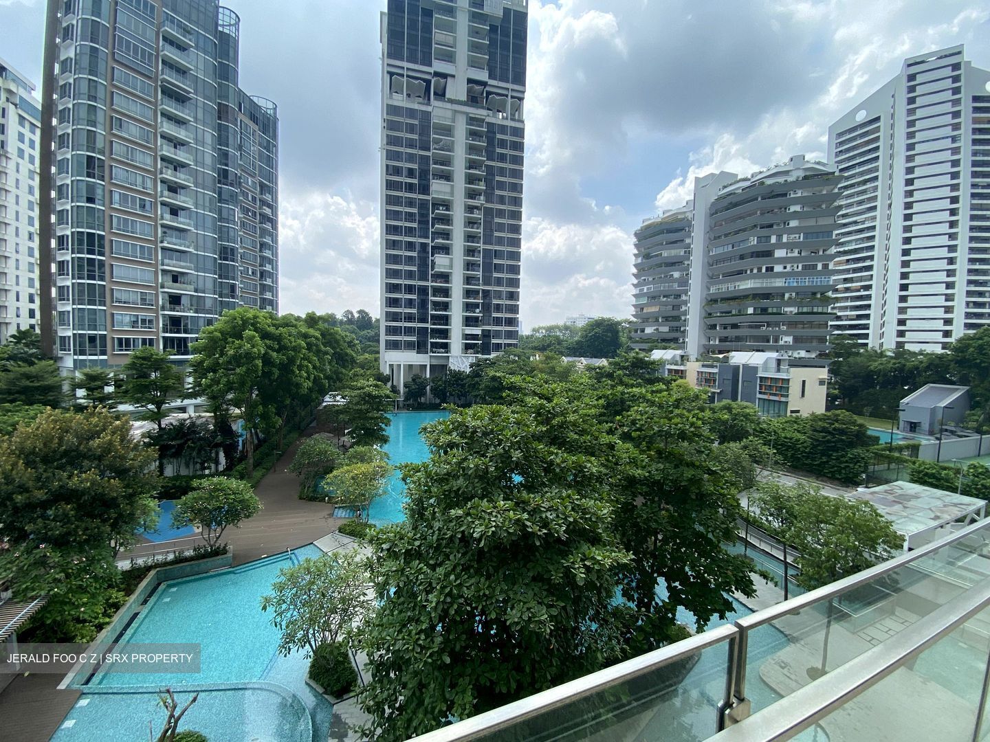 Cyan (D10), Condominium #560779781